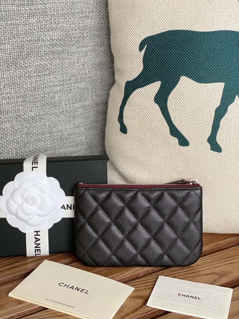 Ch**el wallet purse